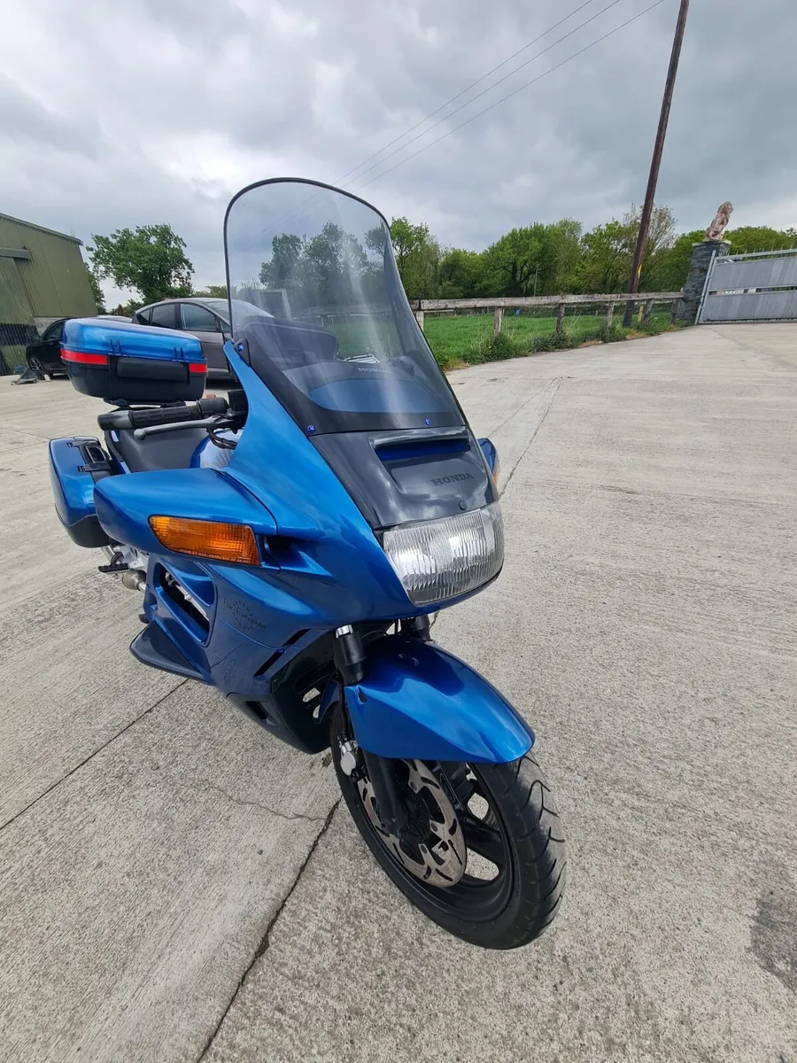 HONDA ST100 IMMACULATE - Image 3