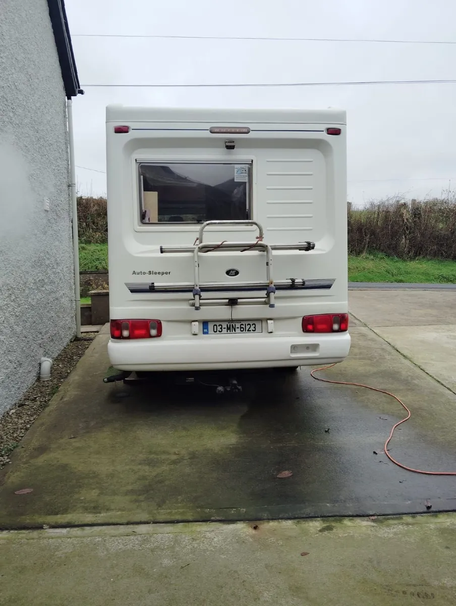 Campervan - Image 4