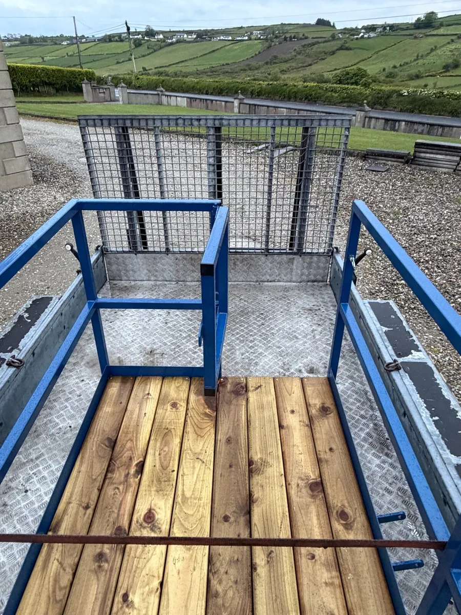 Brand new man cage - Image 3