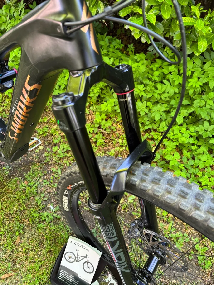 S Works Levo SL - Image 3