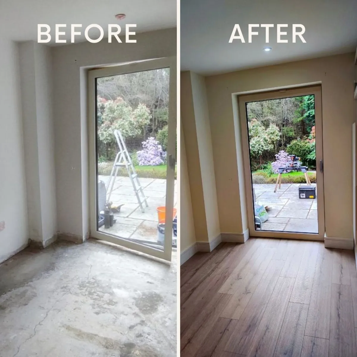Handyman, Painting, Flooring  in Wicklow, Dublin - Image 3