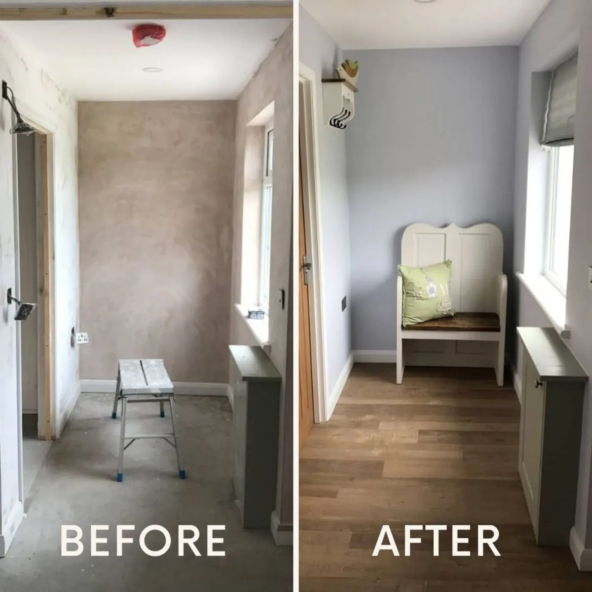 Handyman, Painting, Flooring  in Wicklow, Dublin - Image 4