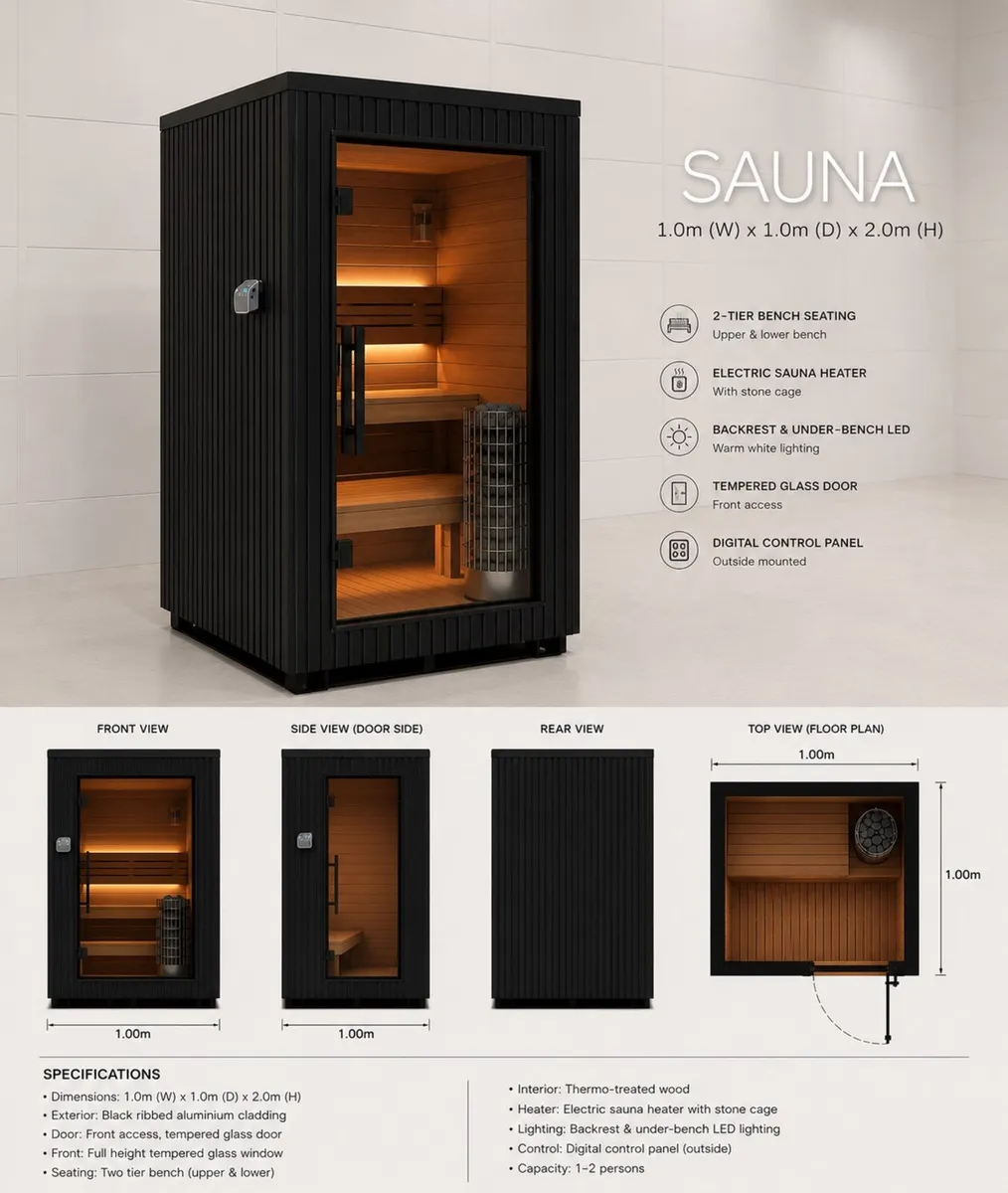 Eiresaunas - Image 2
