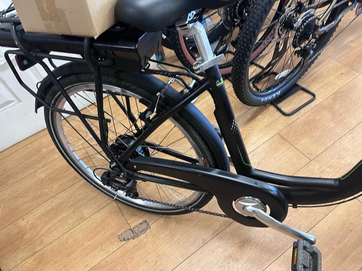 Ladies X Small e bike - Image 4