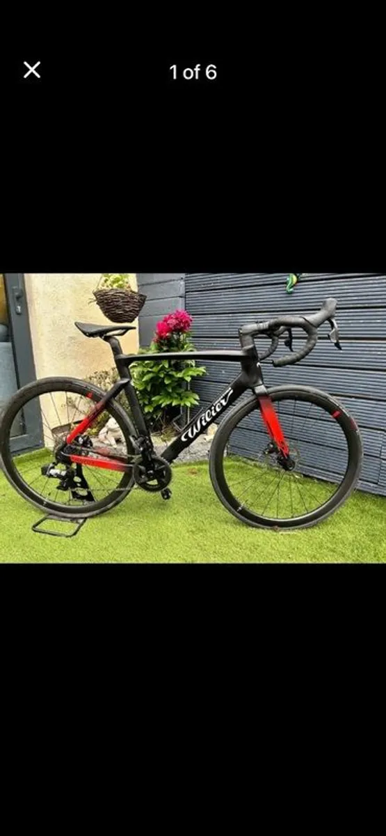 Wilier Triestina Centro 10 SL - Image 1