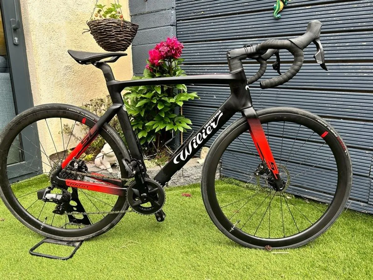 Wilier Triestina Centro 10 SL - Image 2