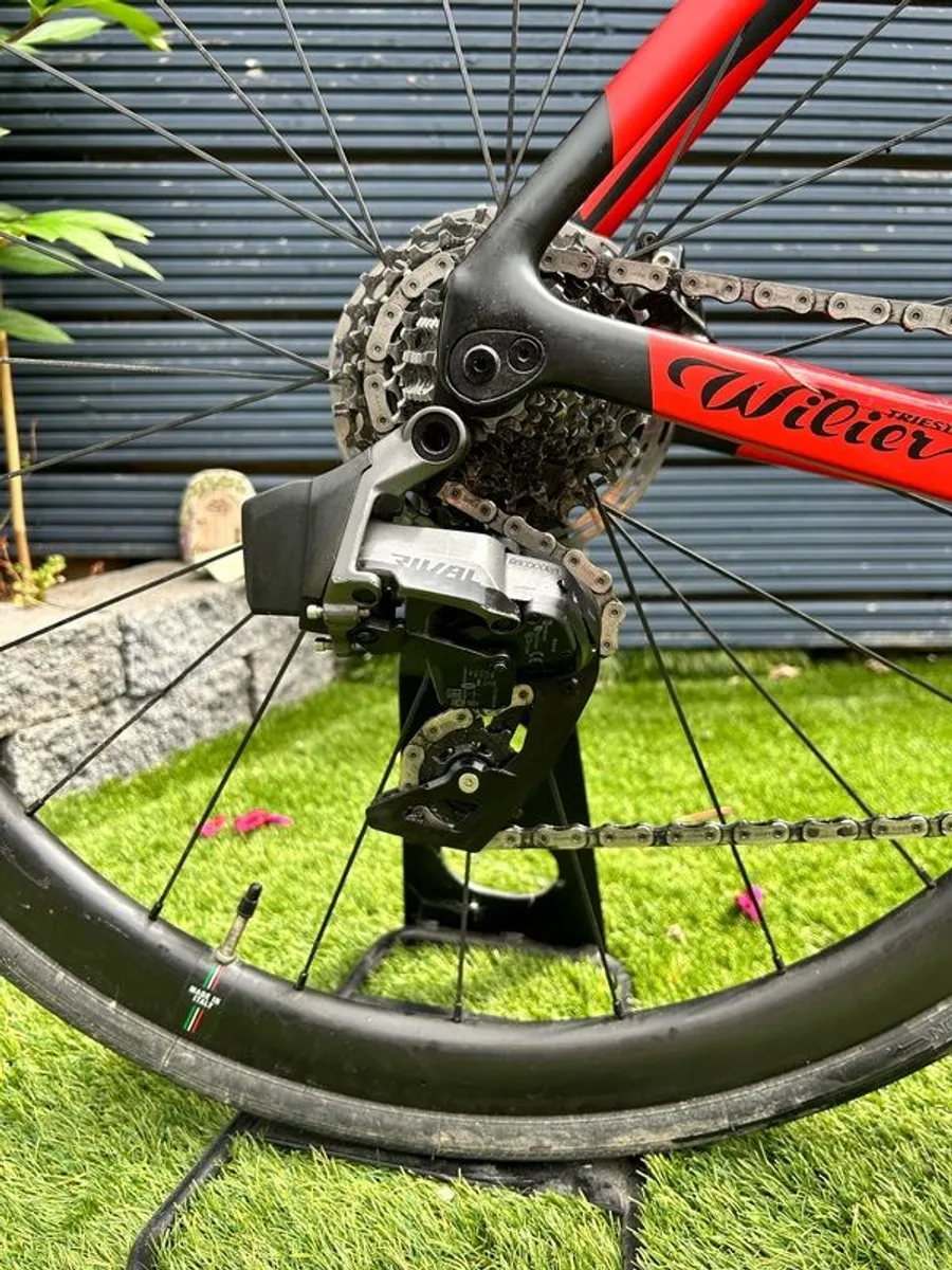 Wilier Triestina Centro 10 SL - Image 3