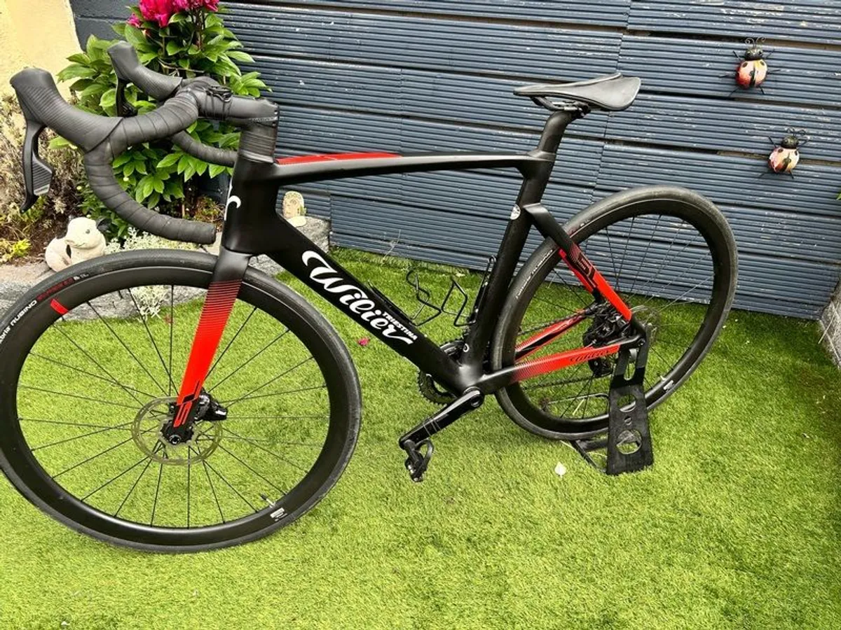 Wilier Triestina Centro 10 SL - Image 4