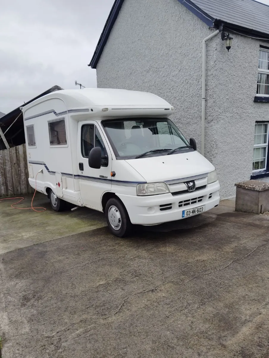Campervan - Image 3