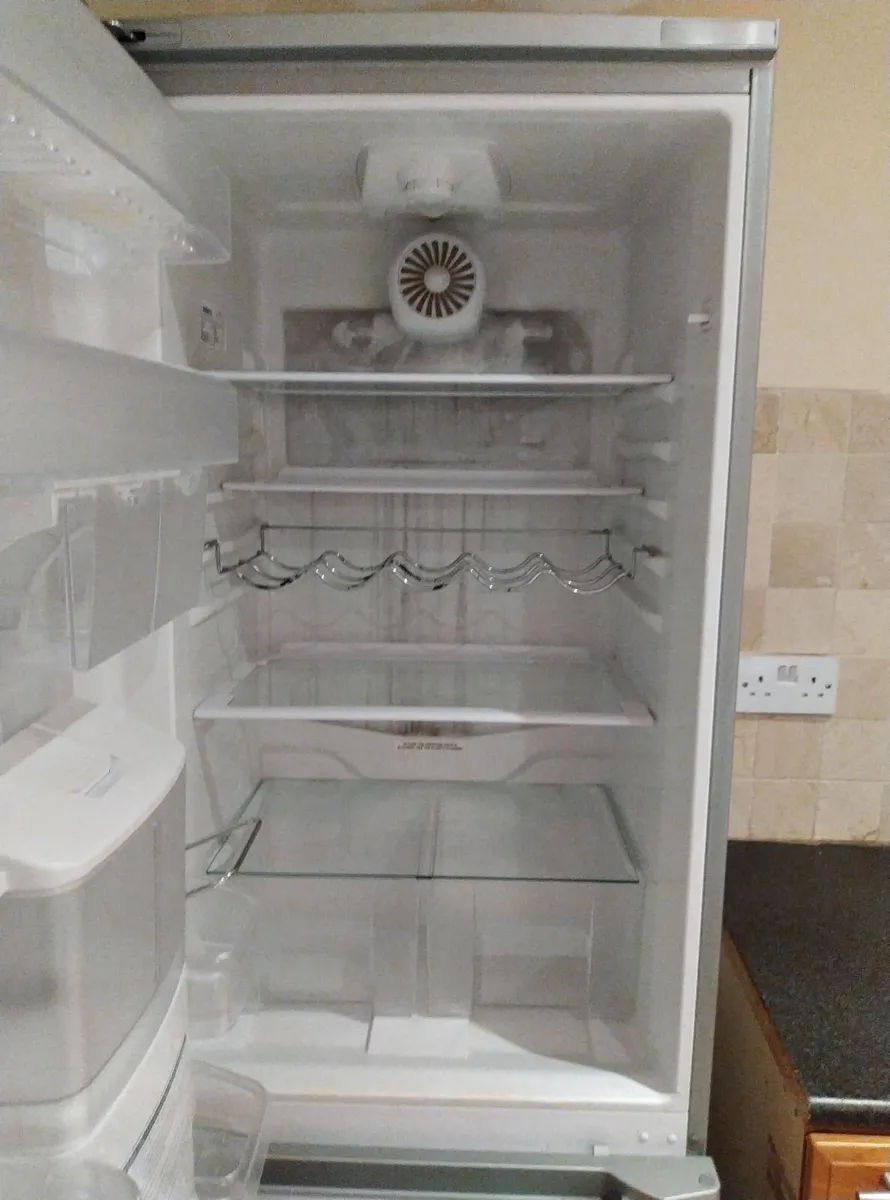 Fridge Freezer - Image 4