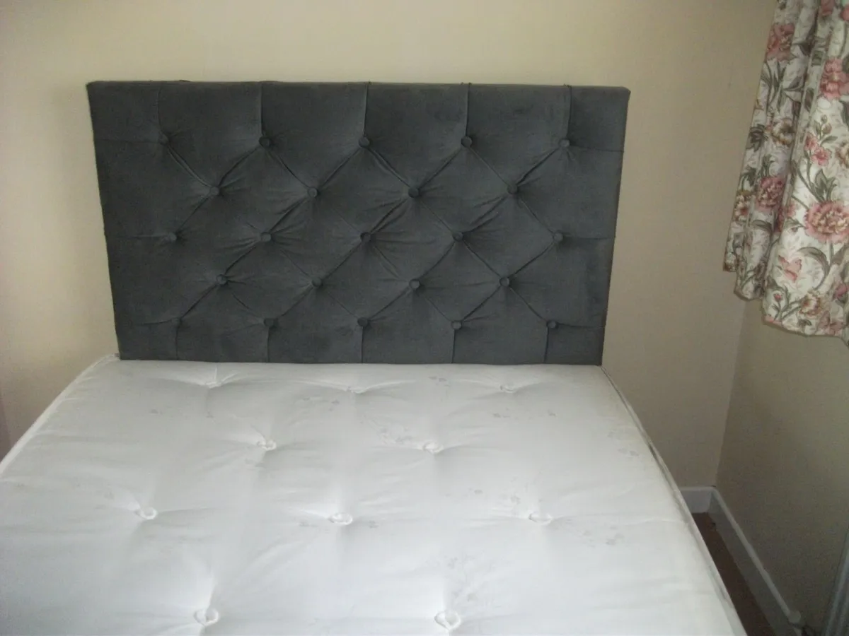 a bed - Image 2