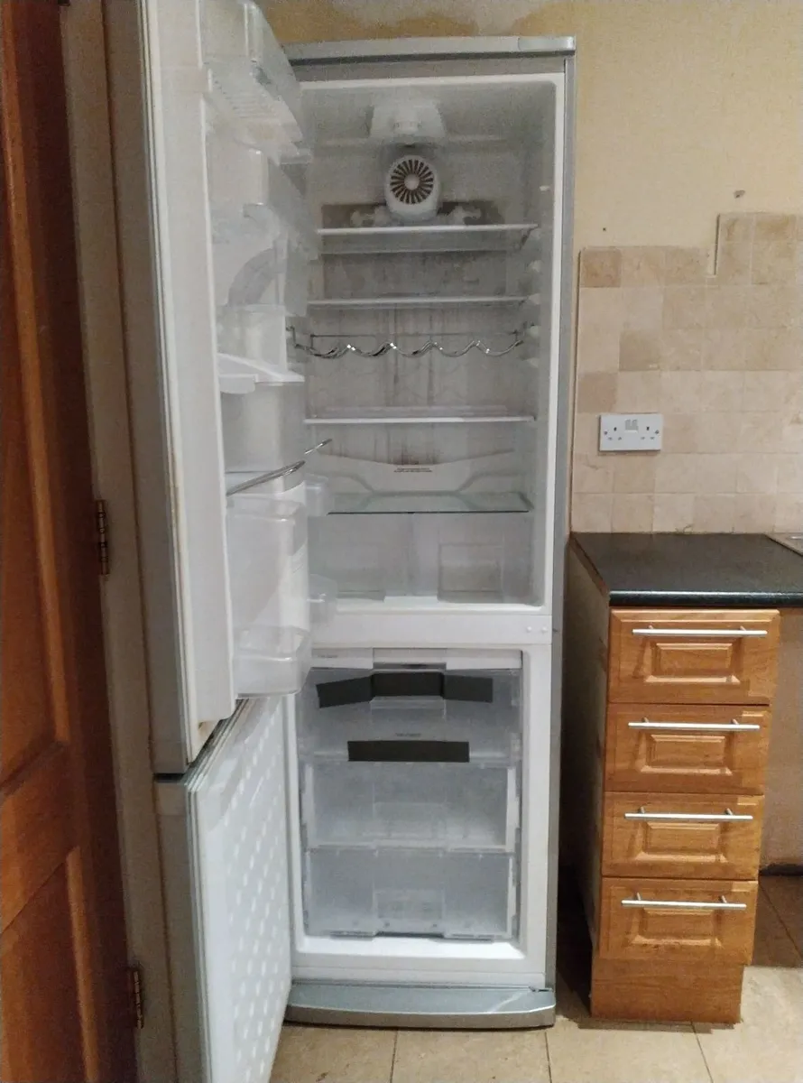 Fridge Freezer - Image 2