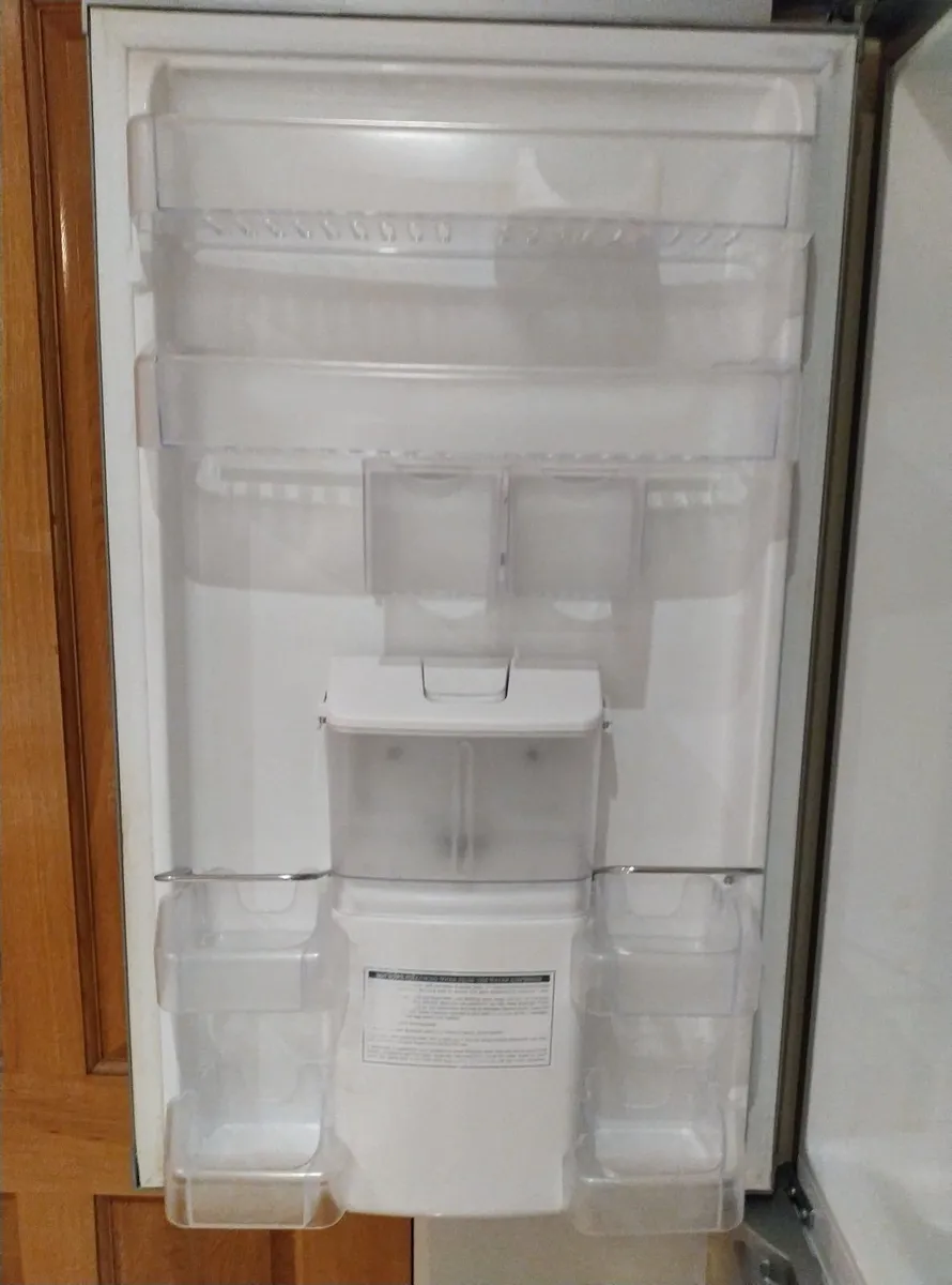 Fridge Freezer - Image 3