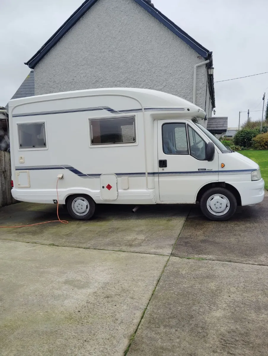 Campervan - Image 2