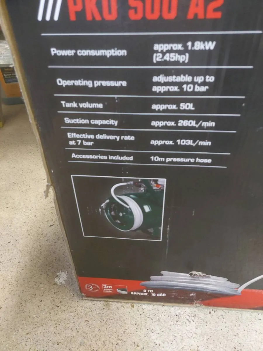 Air compressor - Image 4