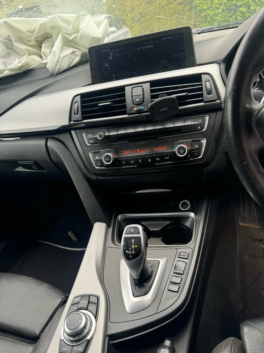 Bmw 330d n57 breaking - Image 3