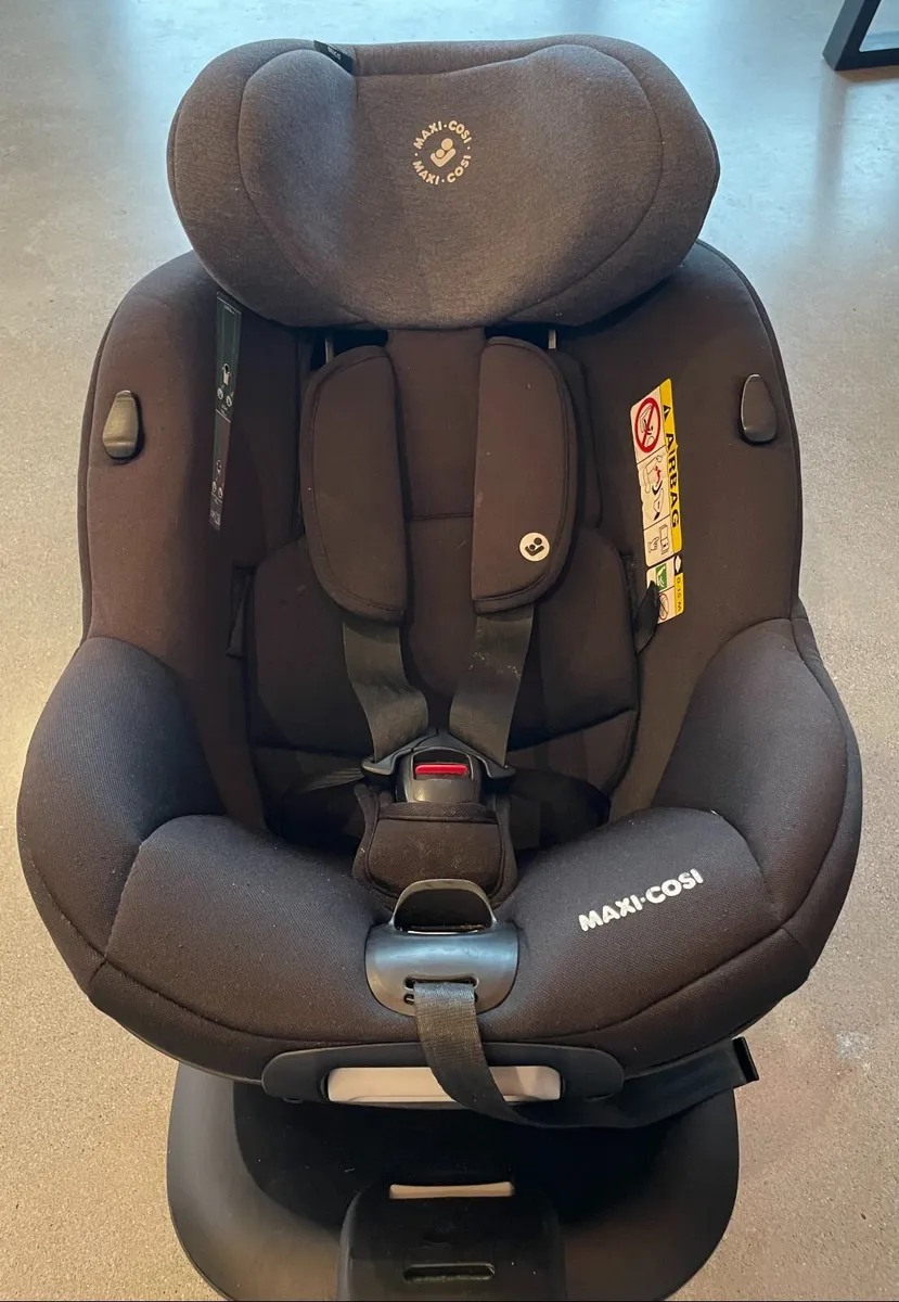 Maxi Cosi Mica 360 (0 to 24 months) - Image 3