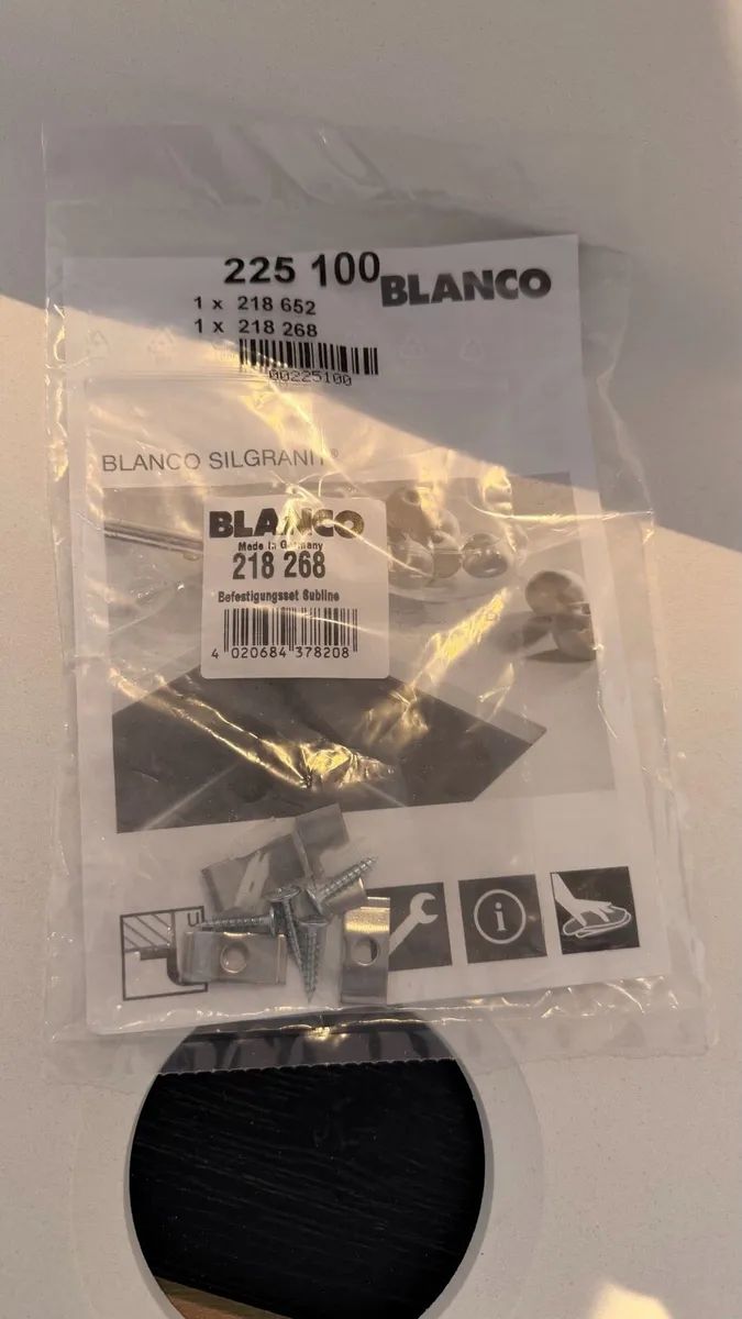 Blanco Sink - Image 2