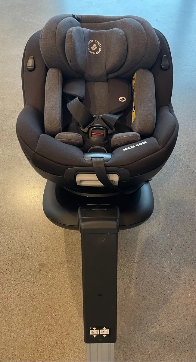 Maxi Cosi Mica 360 (0 to 24 months) - Image 2
