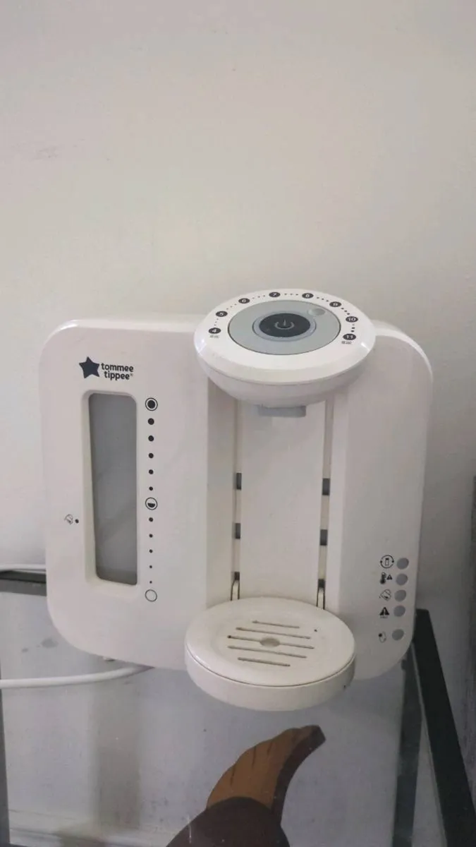 Tommee Tippee prep machine - Image 1