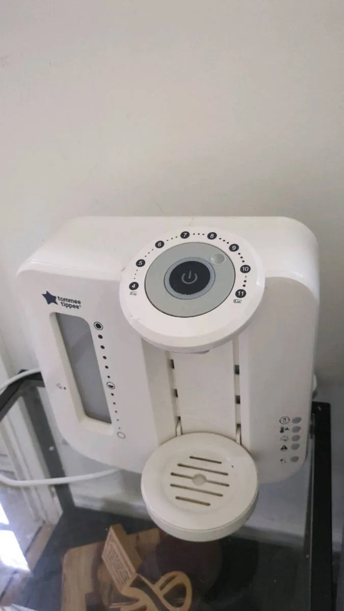 Tommee Tippee prep machine - Image 2