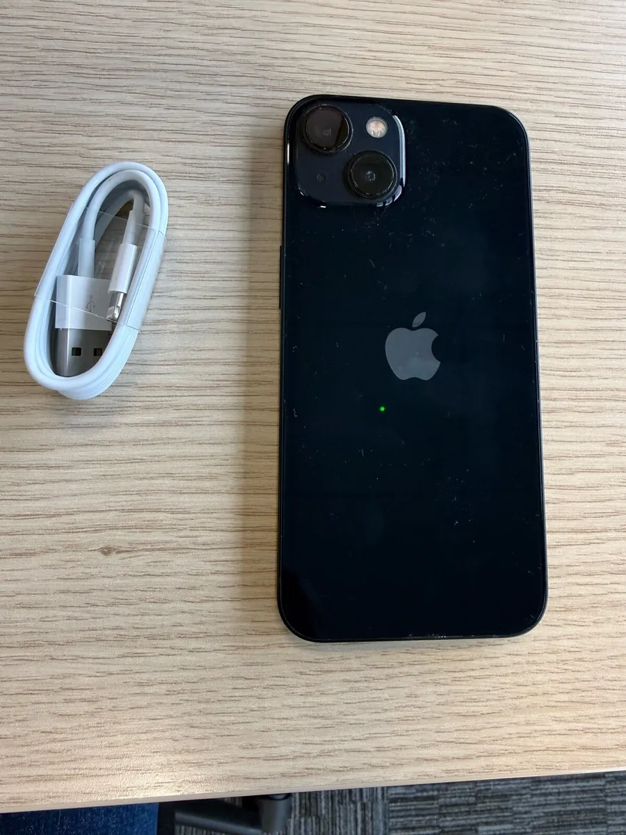 iPhone 13 unlocked - Image 2