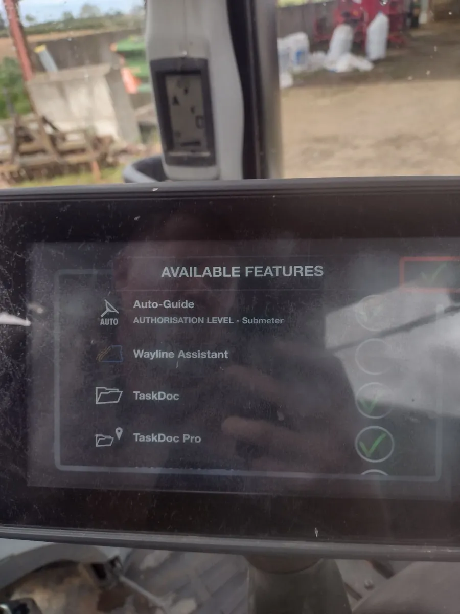 Valtra T194v - Image 3