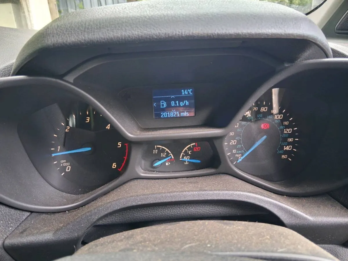 Ford connect - Image 3