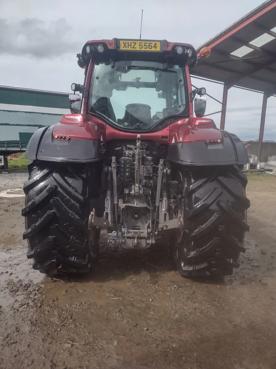 Valtra T194v - Image 4