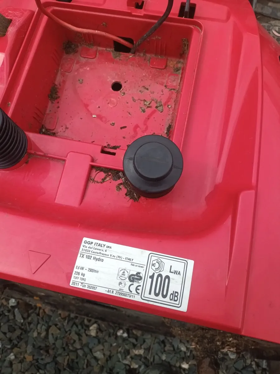 Body panels - Image 4