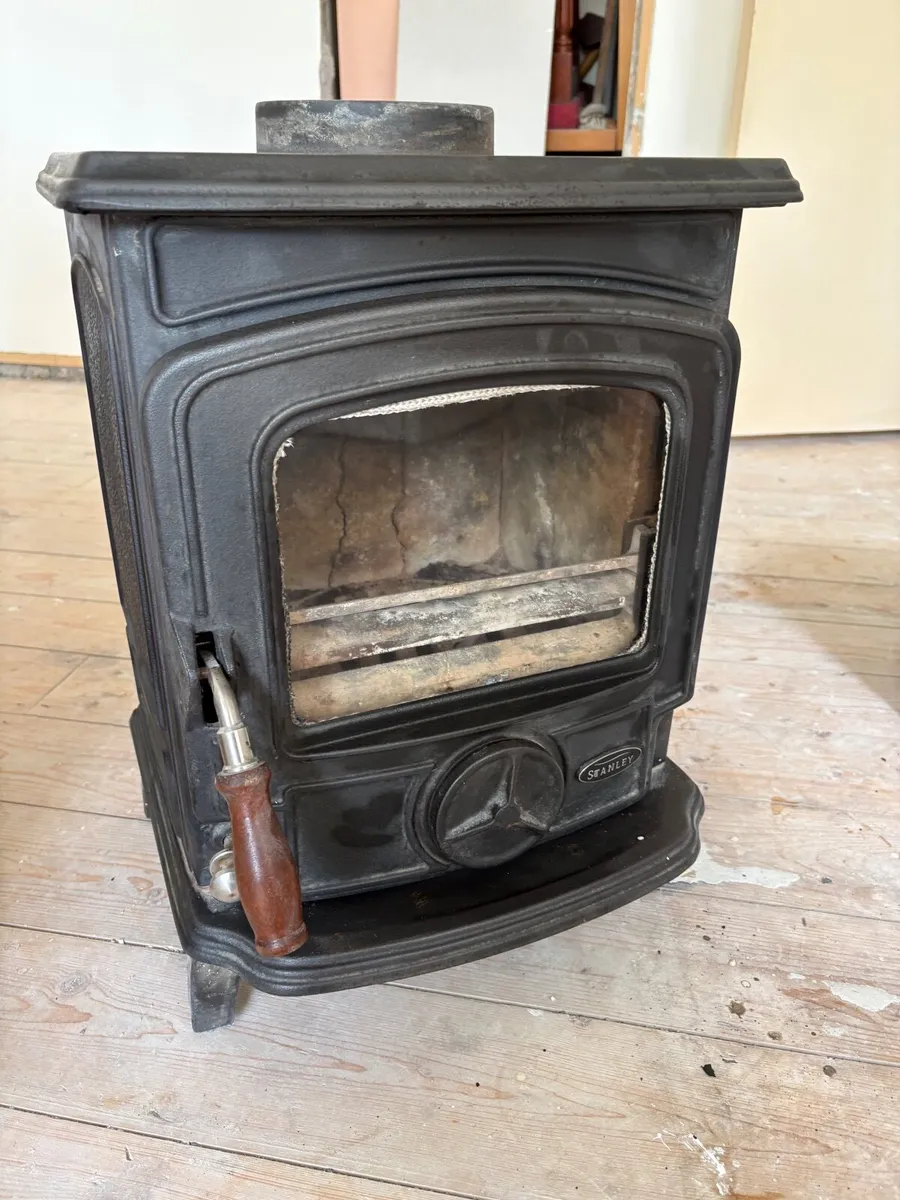 Stanley Oisin Stove - Image 2