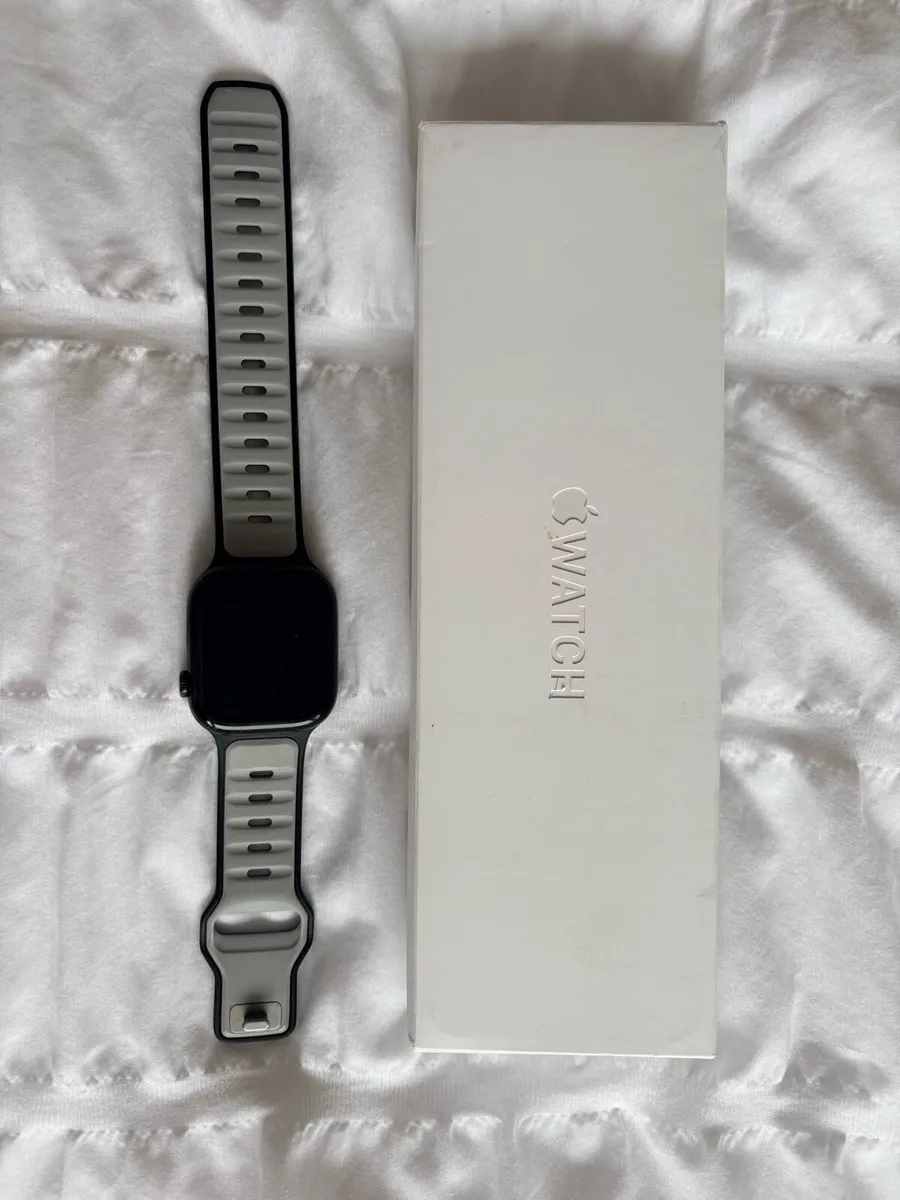 Apple Watch Series 10 46mm - Image 2
