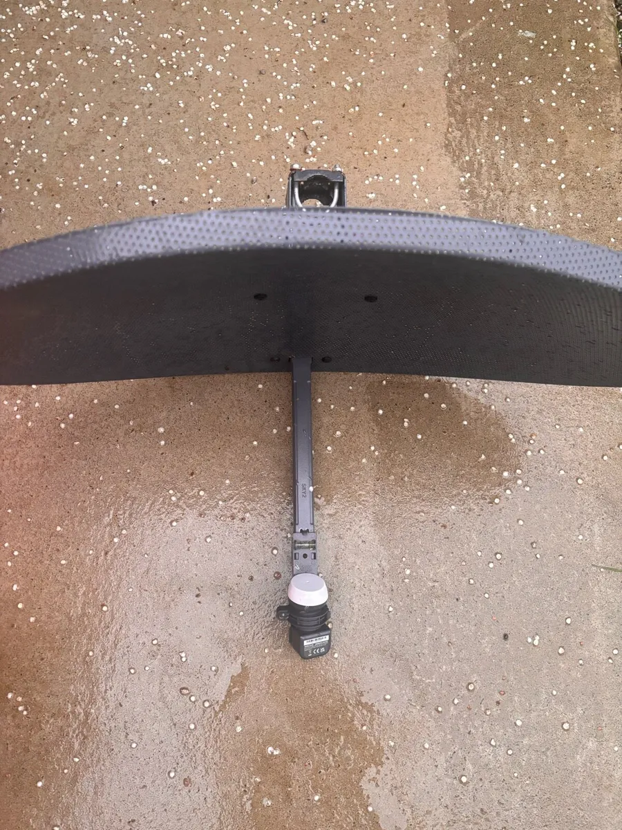 Satellite Dish - Image 2