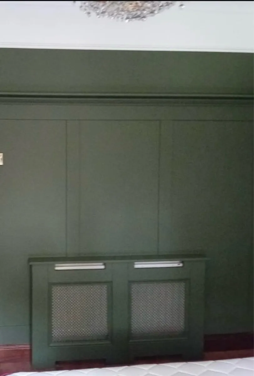 Radiator covers - Image 3