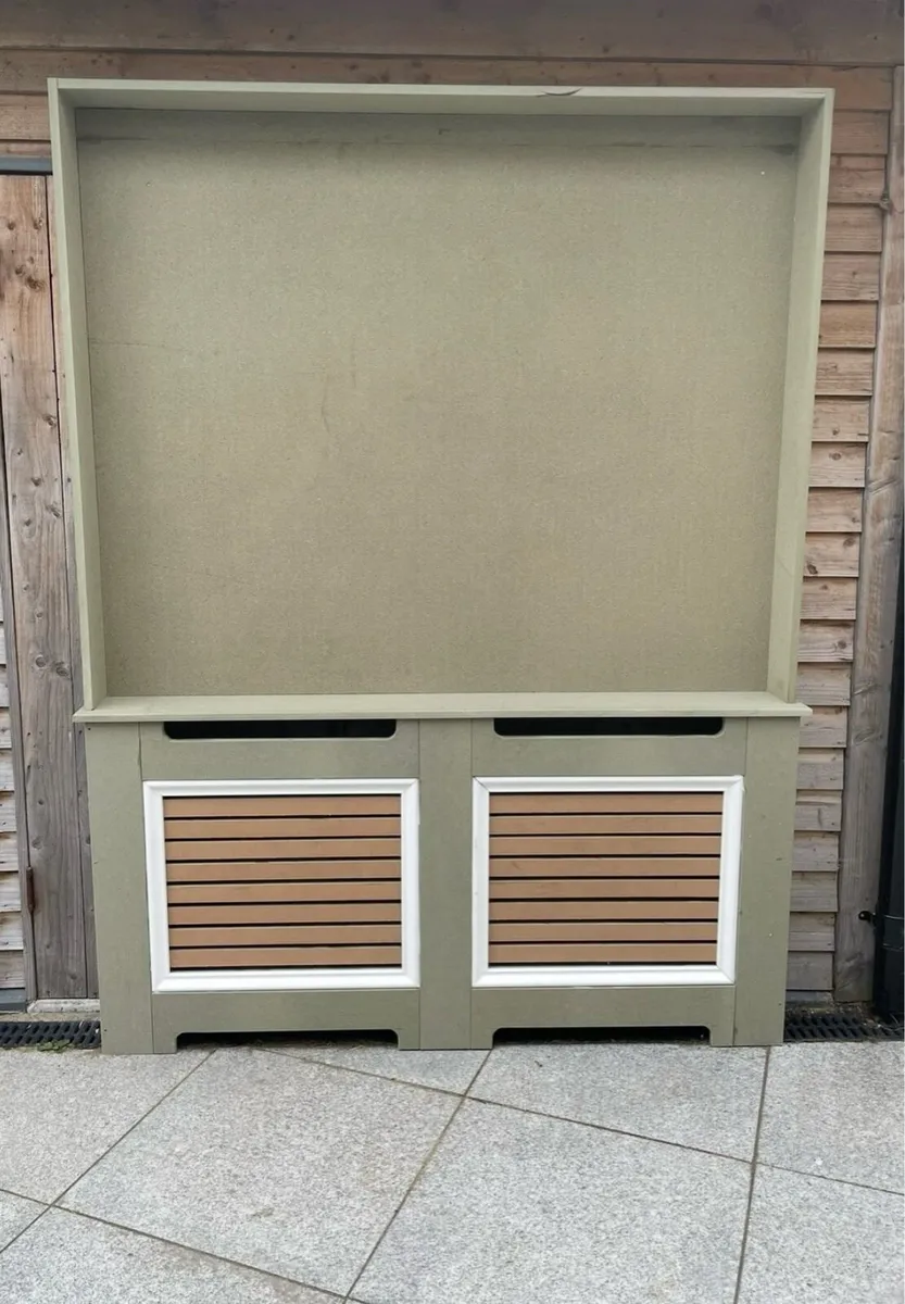 Radiator covers - Image 4