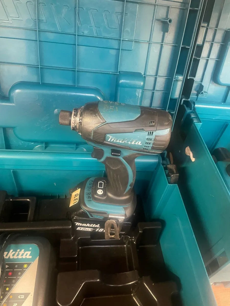 Impact driver - Image 3