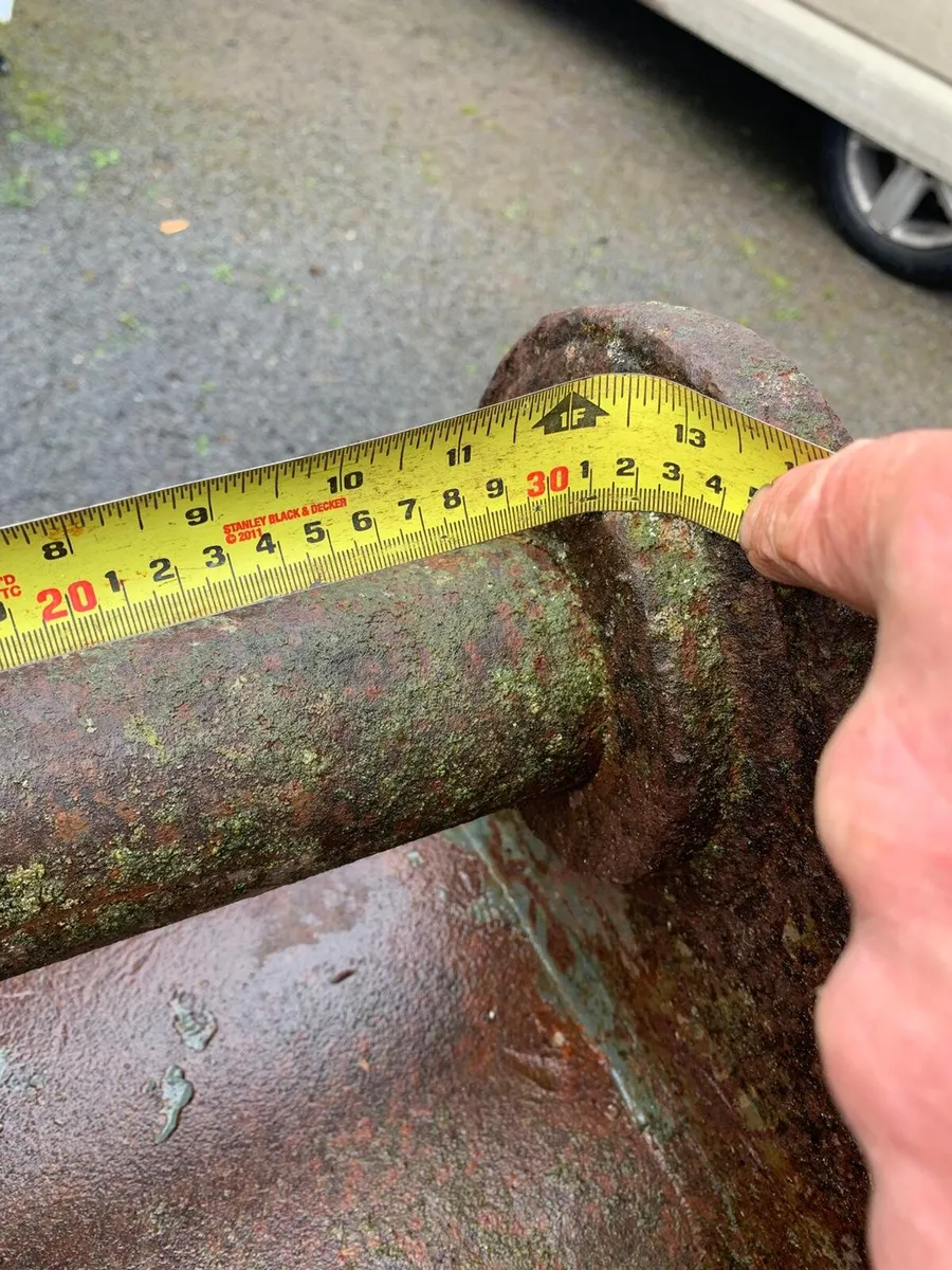 Digger bucket - Image 4