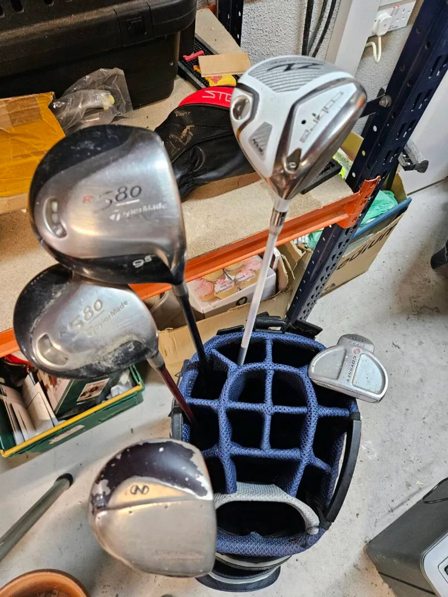 Golf trollet - Image 3