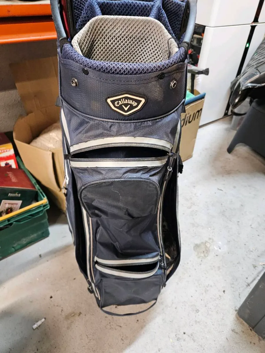 Golf trollet - Image 4