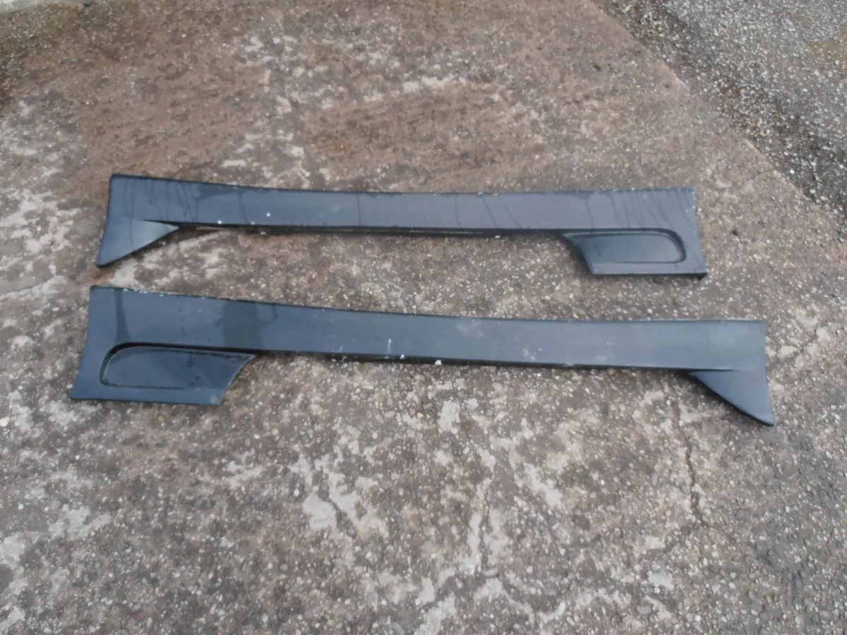 Toyota Levin and other car parts - Image 3