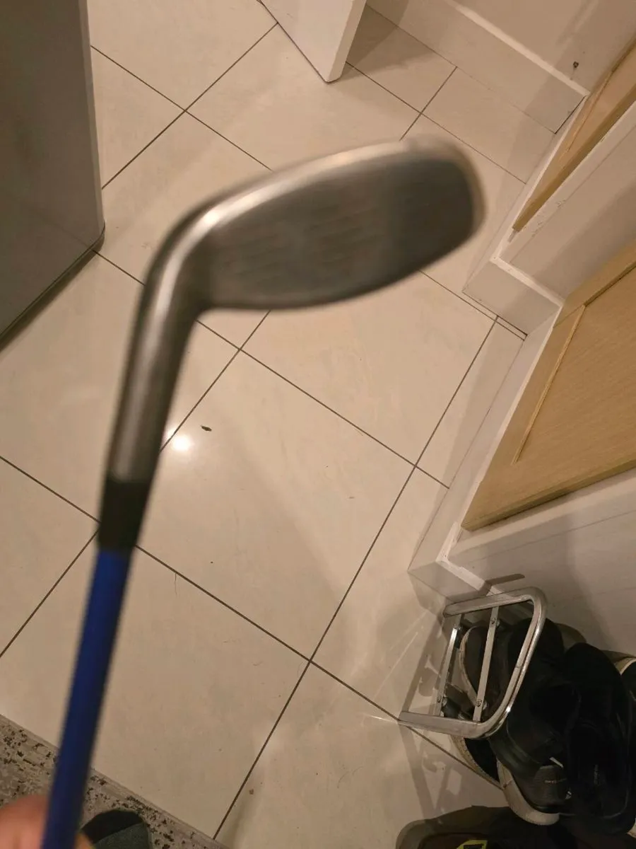 Ping G5 Hybrid 19⁰ and 22⁰ - Image 3