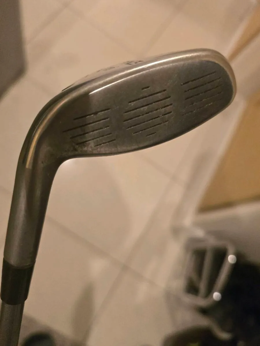 Ping G5 Hybrid 19⁰ and 22⁰ - Image 4