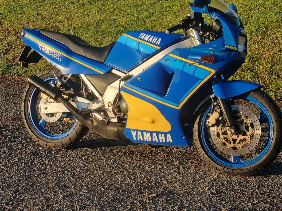 YAMAHA Other 1986 - Image 1