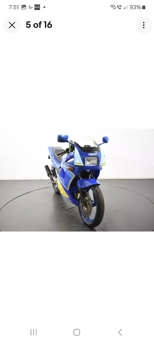 YAMAHA Other 1986 - Image 2