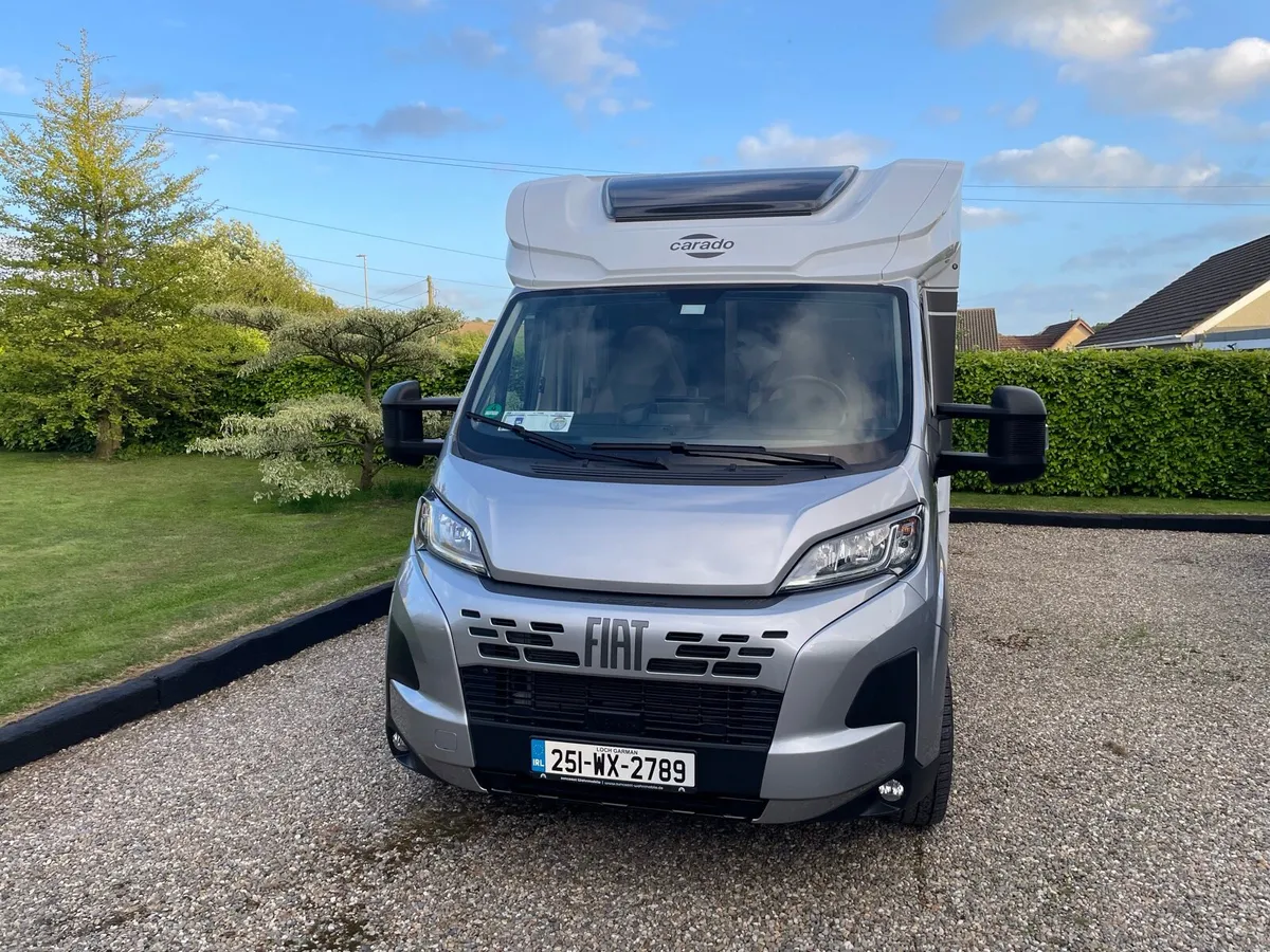 Motorhome - Image 1