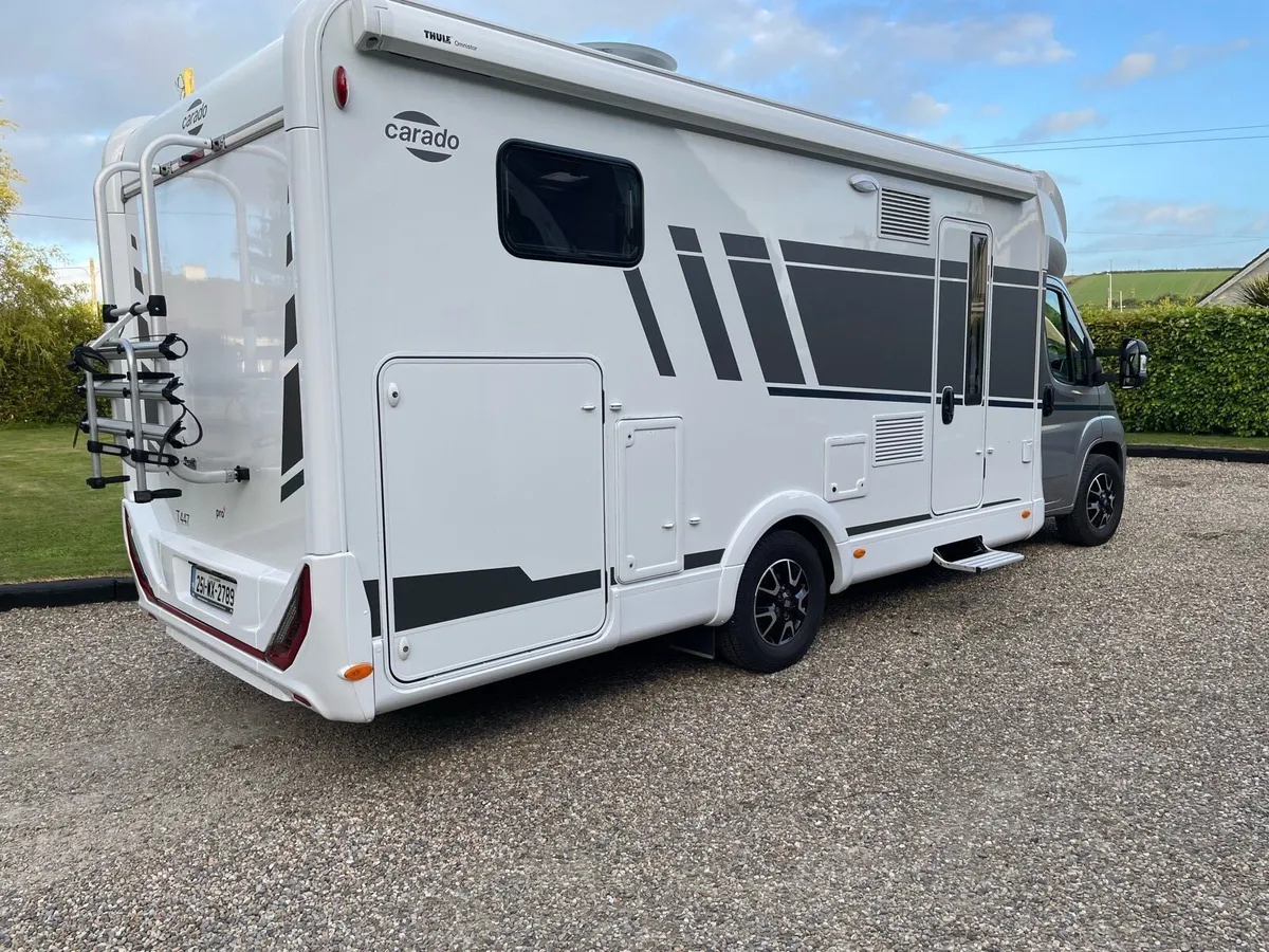 Motorhome - Image 2