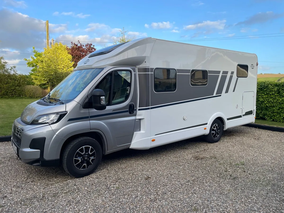 Motorhome - Image 4