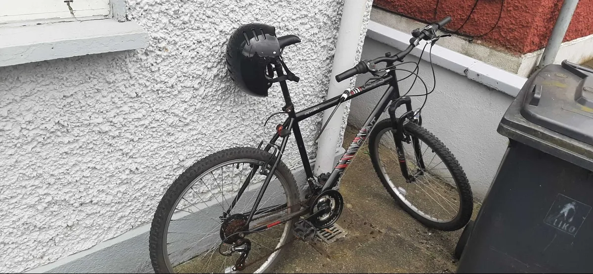 Bike - Image 1