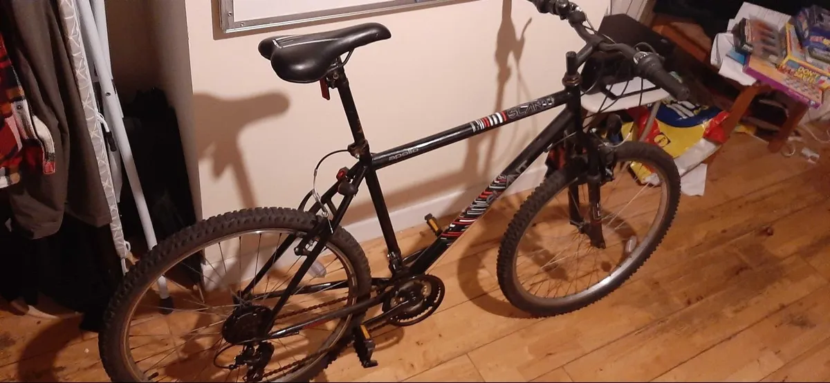 Bike - Image 3