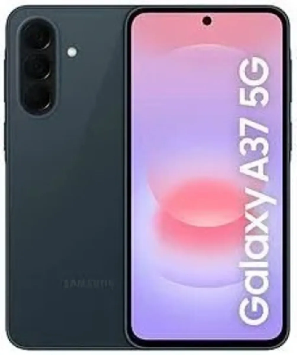 Samsung A37